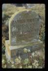 Thumbnail photo of James Heath's headstone at Northeast Point.