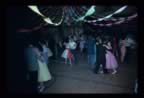 Thumbnail photo of people dancing at fourth of July Ball in Recreation Hall.