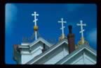 Thumbnail photo of crosses on the St. Paul church.