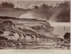 Thumbnail drawing of northern fur seal hauling grounds at Tolstoi Point.