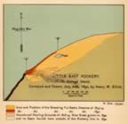 Thumbnail map of Little East Rookery.