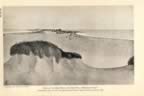 Thumbnail drawing of view of the Sand Neck and Cross Hill at Northeast Point.