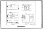 Thumbnail drawing of the House 101 Construction Diagram.