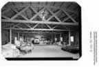 Thumbnail photo of the interior of the municipal garage.