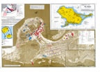 Thumbnail map of St. Paul Village Community.