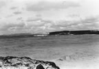Thumbnail photo of southern coast of St. Paul Island.