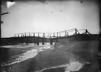 Thumbnail photo of Salt Lagoon Channel bridge.