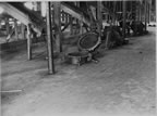 Thumbnail photo of interior of sealing plant.