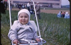 Thumbnail photo of baby in stroller.