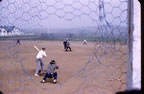 Thumbnail photo of baseball game.