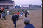 Thumbnail photo of boys running at baseball game.