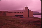 Thumbnail photo of government office and store (now Tanaq building).