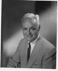 Thumbnail photo of Dr. Victor B. Scheffer.