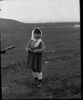 Thumbnail photo of young girl, Barbara Fratis.