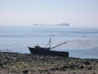 Thumbnail photo of an Ocean Clipper at Reef Point.