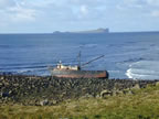 Thumbnail photo of Ocean Clipper at Reef Point.