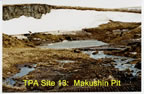 Thumbnail photo of Makushin Pit.